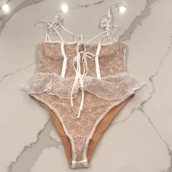 Beach Riot Other - Beach Riot body suit/one piece